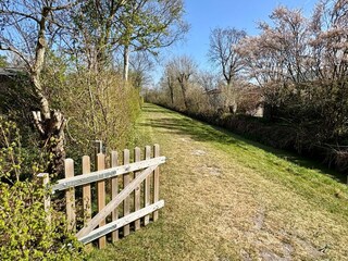 Casa de vacaciones Sint Maartenszee Grabación al aire libre 5