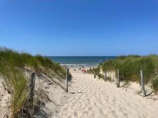 Casa per le vacanze Sint Maartenszee Ambiente 24
