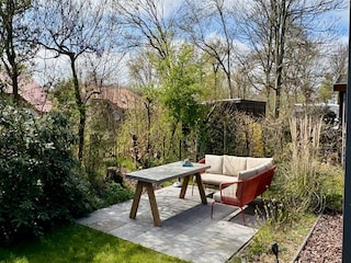 Ferienhaus Sint Maartenszee Außenaufnahme 7