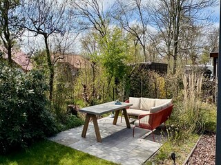 Maison de vacances Sint Maartenszee Enregistrement extérieur 7