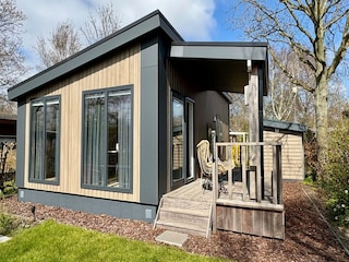 Casa de vacaciones Sint Maartenszee Grabación al aire libre 1