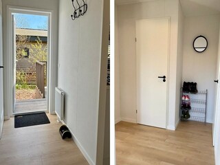 Maison de vacances Sint Maartenszee Équipement 10