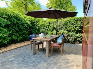 Holiday house Hengelo Outdoor Recording 1