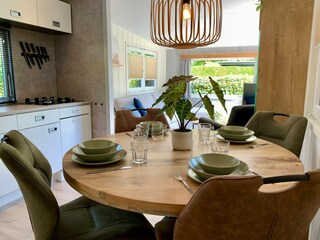 Casa per le vacanze Hengelo Caratteristiche 13