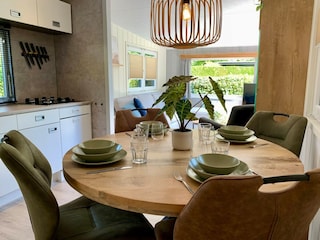 Holiday house Hengelo Features 11