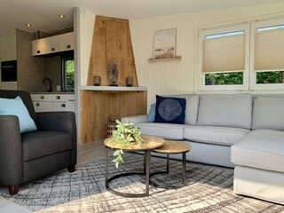 Ferienhaus Hengelo Ausstattung 10