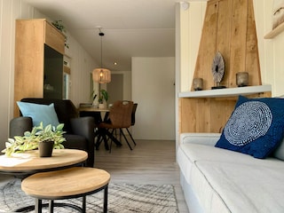 Holiday house Hengelo Features 15