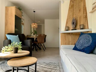 Maison de vacances Hengelo Équipement 8