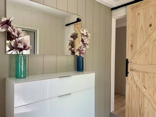 Maison de vacances Hengelo Équipement 7