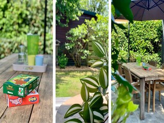 Holiday house Hengelo Outdoor Recording 3