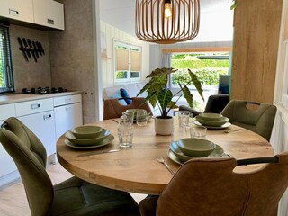 Ferienhaus Hengelo Ausstattung 12