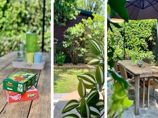 Holiday house Hengelo Outdoor Recording 2