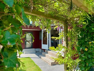 Casa per le vacanze Hengelo Registrazione all'aperto 1