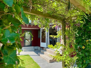 Holiday house Hengelo Outdoor Recording 3