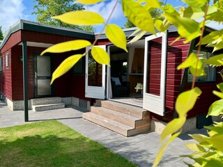 Casa per le vacanze Hengelo Registrazione all'aperto 4