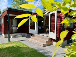 Holiday house Hengelo Outdoor Recording 4