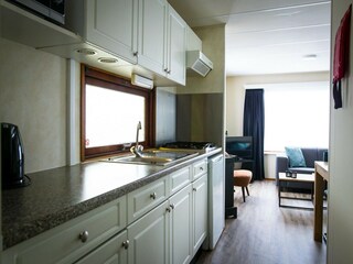 Parc de vacances Udenhout Équipement 6