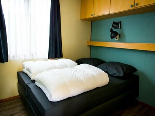 Parc de vacances Udenhout Équipement 5