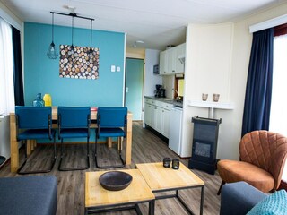 Vakantiepark Udenhout Kenmerken 8