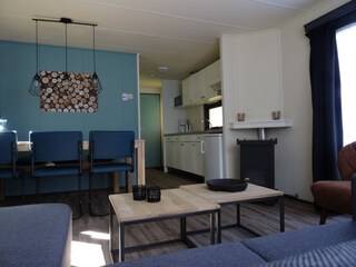 Vakantiepark Udenhout Kenmerken 7