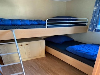 Parc de vacances Udenhout Équipement 10