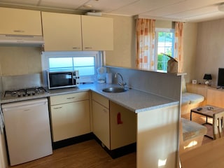 Ferienpark Udenhout Ausstattung 14