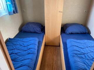 Parco vacanze Udenhout Caratteristiche 10