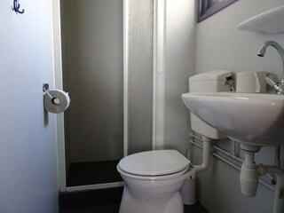 Ferienpark Udenhout Ausstattung 11