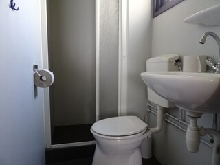 Parc de vacances Udenhout Équipement 15