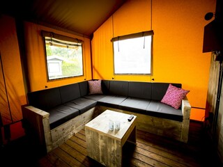 Parc de vacances Udenhout Équipement 9