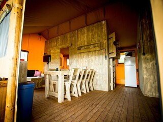 Ferienpark Udenhout Ausstattung 12