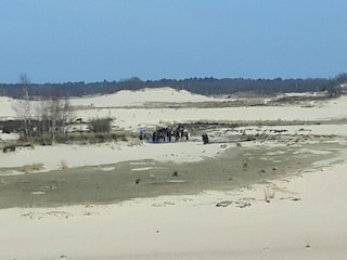 Parque de vacaciones Udenhout Entorno 25