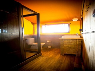 Vakantiepark Udenhout Kenmerken 10