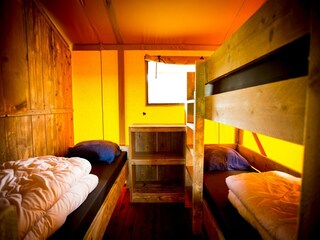 Vakantiepark Udenhout Kenmerken 7