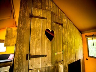 Ferienpark Udenhout Ausstattung 9