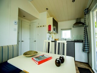 Parque de vacaciones Udenhout Características 7