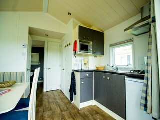 Vakantiepark Udenhout Kenmerken 7