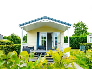 Vakantiepark Udenhout Buitenaudio-opname 2