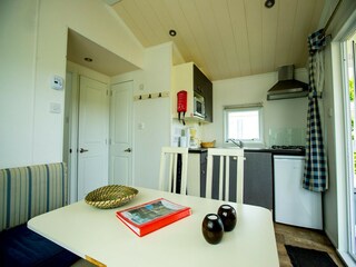 Vakantiepark Udenhout Kenmerken 8