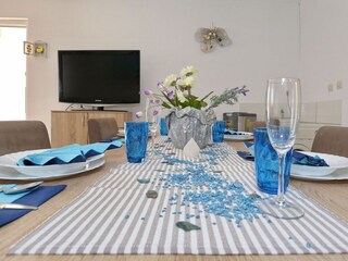 Apartment Povljana  12