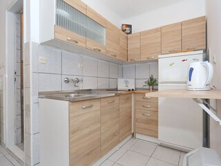 Apartment Povljana  13