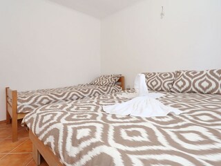 Apartment Povljana  14