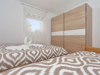 Apartment Povljana  15