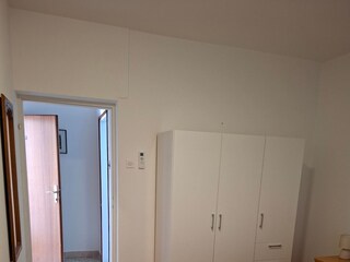 Holiday room Rab (Stadt)  2