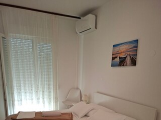 Ferienzimmer Rab (Stadt)  1