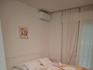 Holiday room Rab (Stadt)  1
