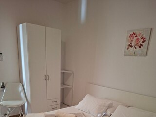 Holiday room Rab (Stadt)  2
