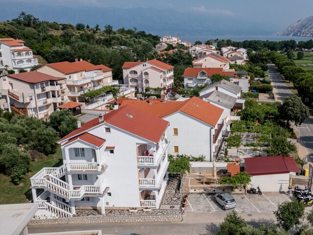 Apartment Lopar 3