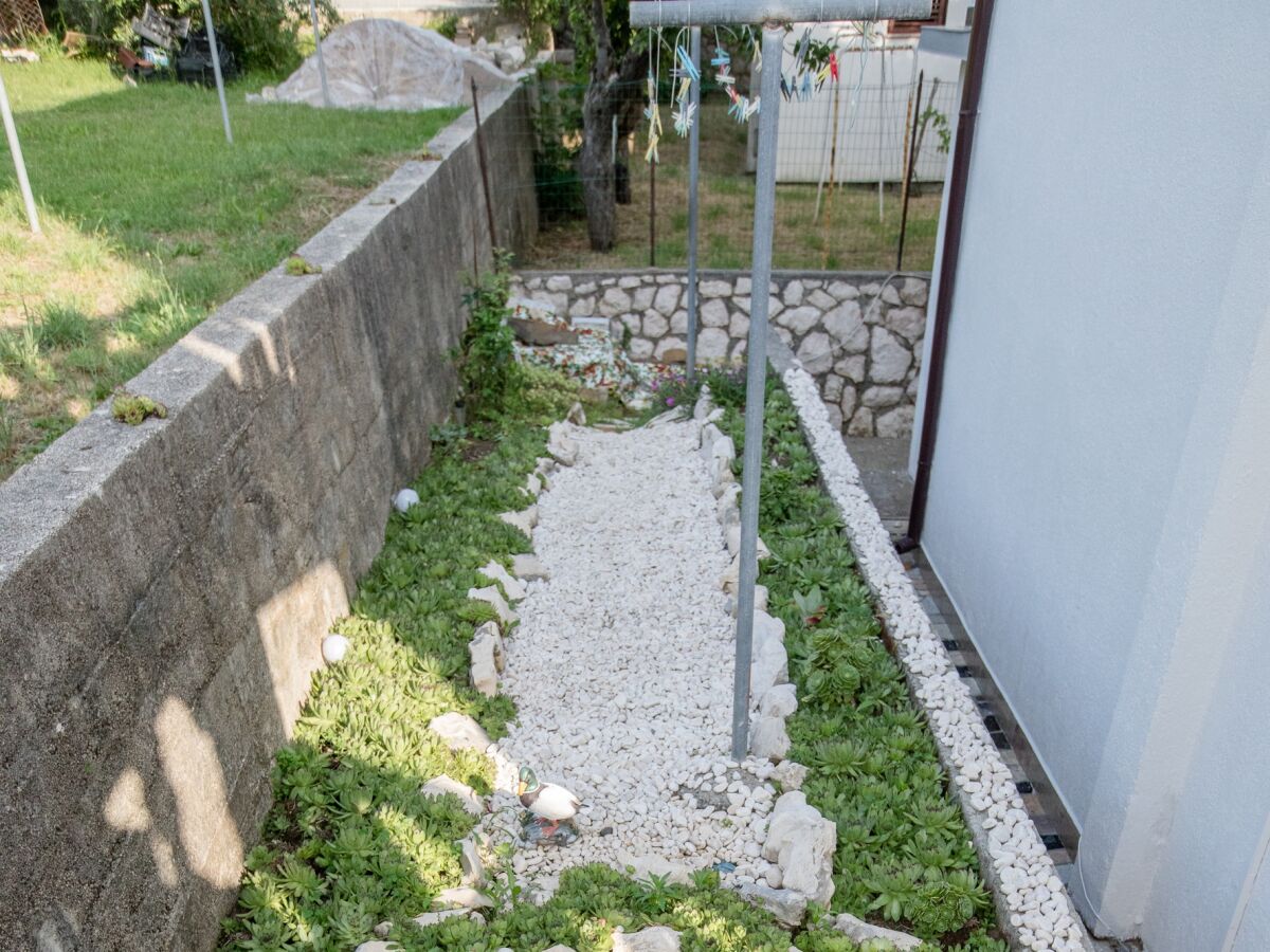 Apartment Lopar 8