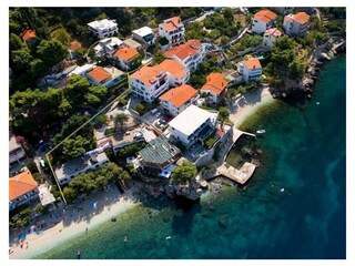 Apartment Drasnice  2